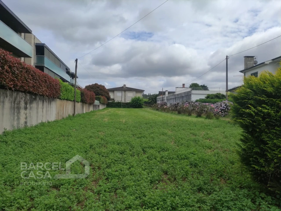 Terreno para Venda em Barcelinhos Foto 23