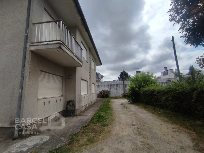 Terreno para Venda em Barcelinhos Foto 10