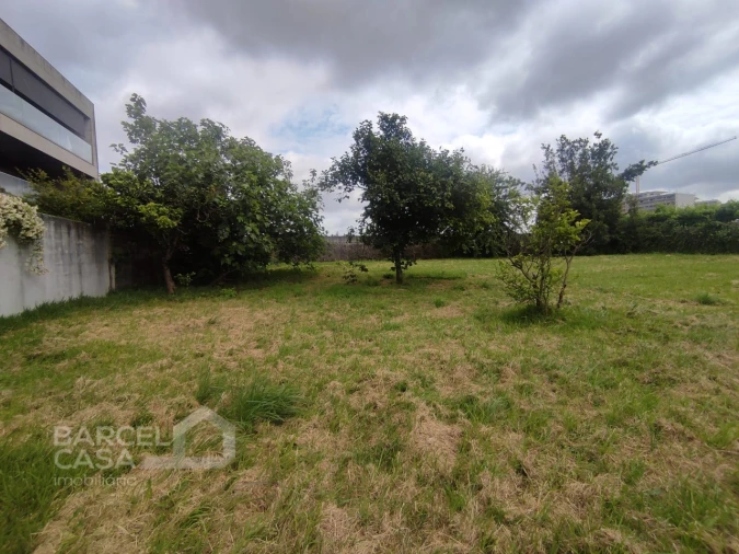 Terreno para Venda em Barcelinhos Foto 22