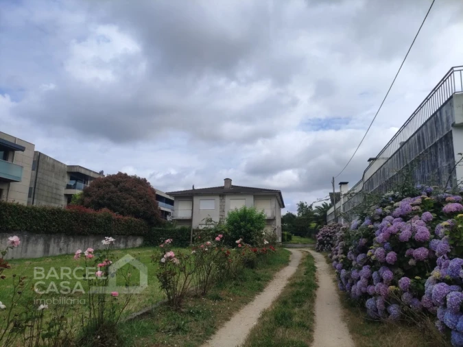 Terreno para Venda em Barcelinhos Foto 24