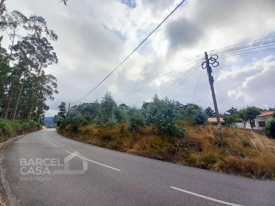 Terreno para Venda em Perelhal Foto 1