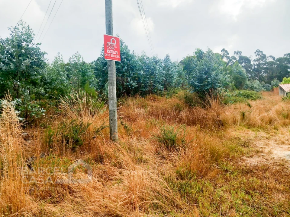 Terreno para Venda em Perelhal Foto 4