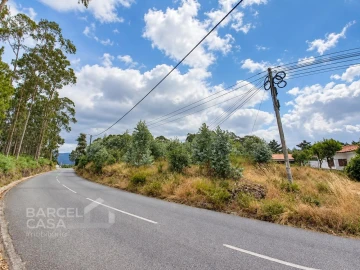 Terreno para Venda em Perelhal