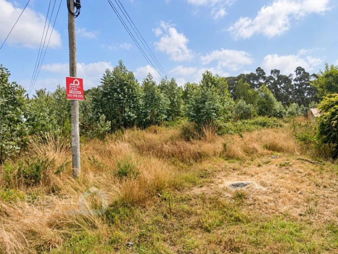 Terreno para Venda em Perelhal Foto 3