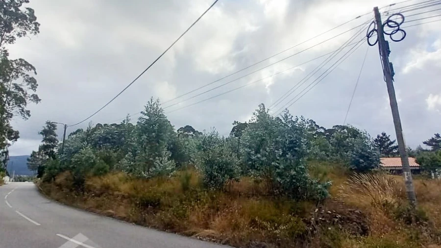 Terreno para Venda em Perelhal