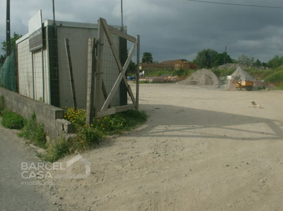 Terreno para Venda em Campo e Tamel (São Pedro Fins) Foto 2