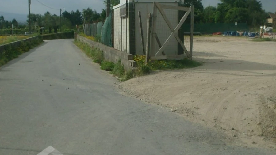 Terreno para Venda em Campo e Tamel (São Pedro Fins)