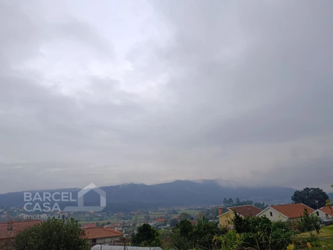 Terreno para Venda em Alheira e Igreja Nova Foto 6