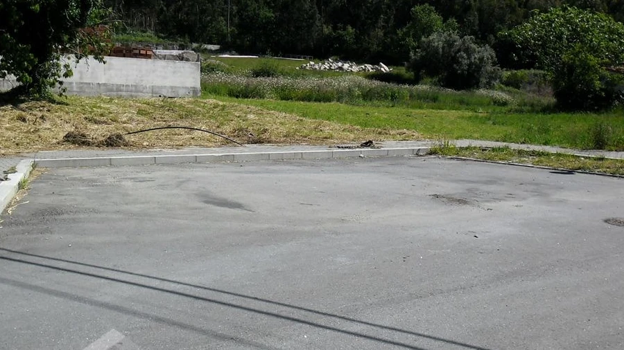 Terreno para Venda em Campo e Tamel (São Pedro Fins)