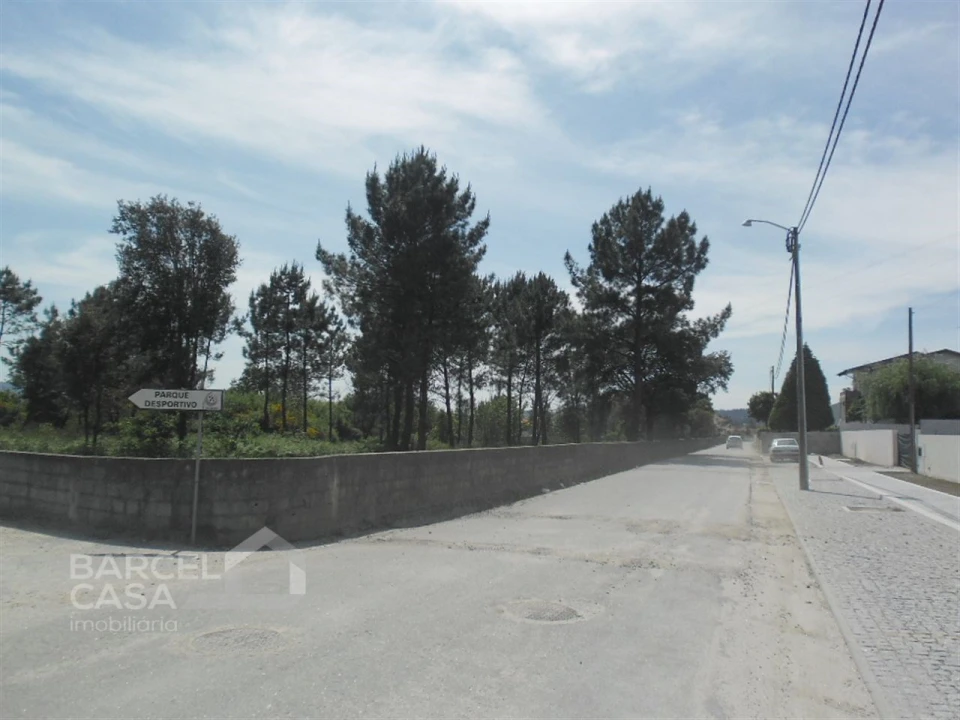 Terreno para Venda em Tamel (São Verissimo) Foto 3