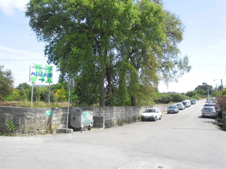 Terreno para Venda em Tamel (São Verissimo) Foto 5