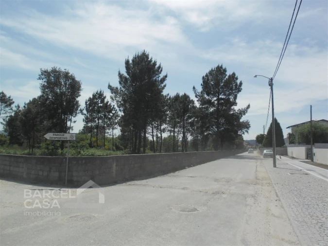 Terreno para Venda em Tamel (São Verissimo) Foto 3