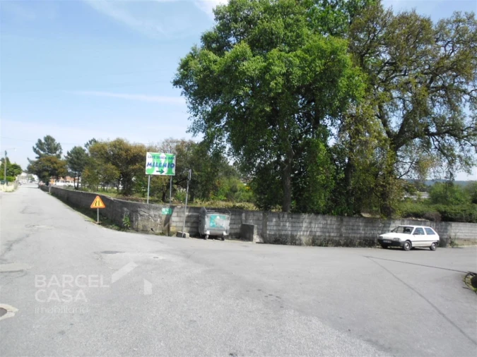 Terreno para Venda em Tamel (São Verissimo) Foto 4