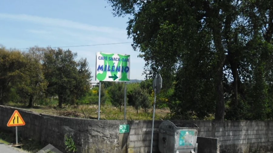 Terreno para Venda em Tamel (São Verissimo)