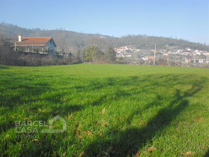 Terreno para Venda em Quintiães e Aguiar Foto 5
