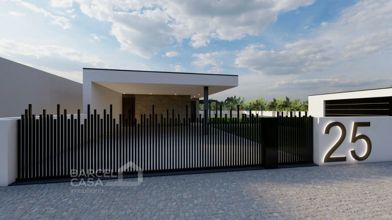 Terreno para Venda em Barroselas e Carvoeiro Foto 2