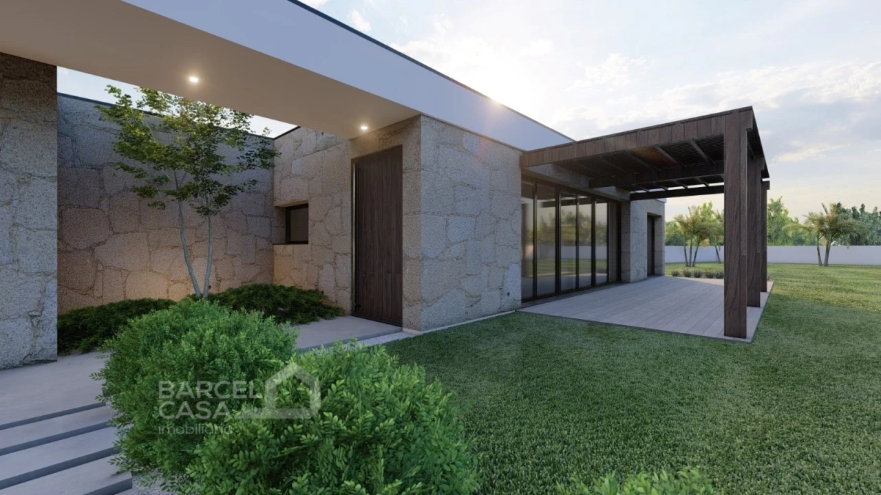 Terreno para Venda em Barroselas e Carvoeiro Foto 7