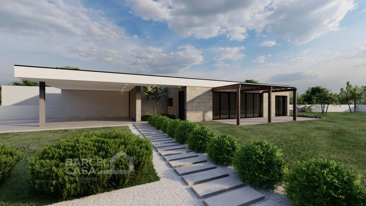 Terreno para Venda em Barroselas e Carvoeiro Foto 8