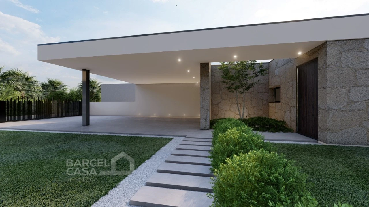 Terreno para Venda em Barroselas e Carvoeiro Foto 9