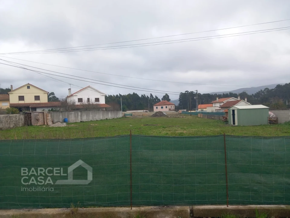 Terreno para Venda em Barroselas e Carvoeiro Foto 17