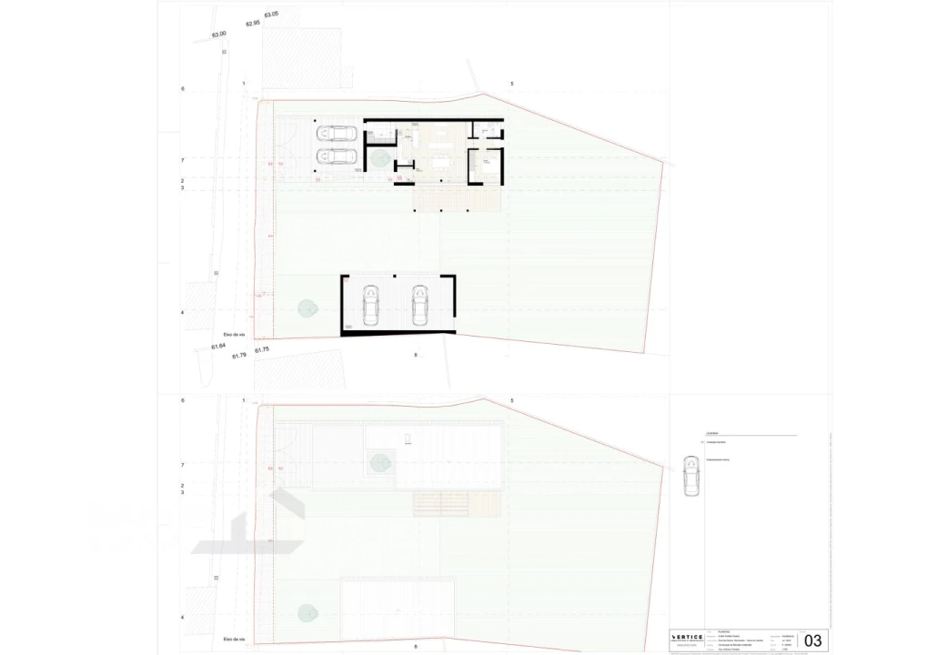 Terreno para Venda em Barroselas e Carvoeiro Foto 18