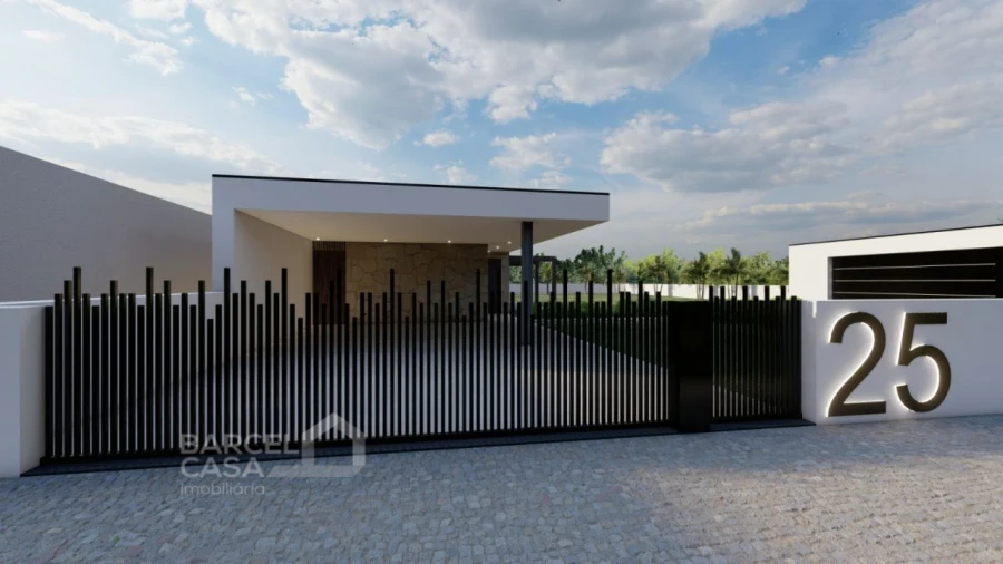 Terreno para Venda em Barroselas e Carvoeiro Foto 2