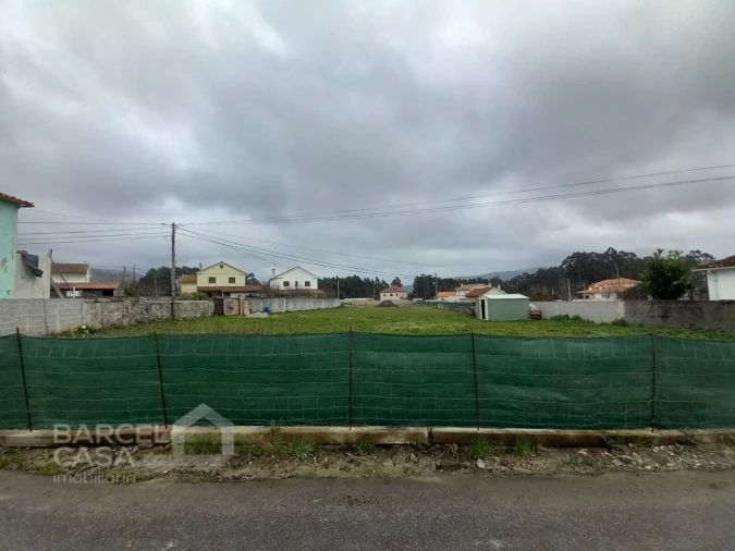 Terreno para Venda em Barroselas e Carvoeiro Foto 14