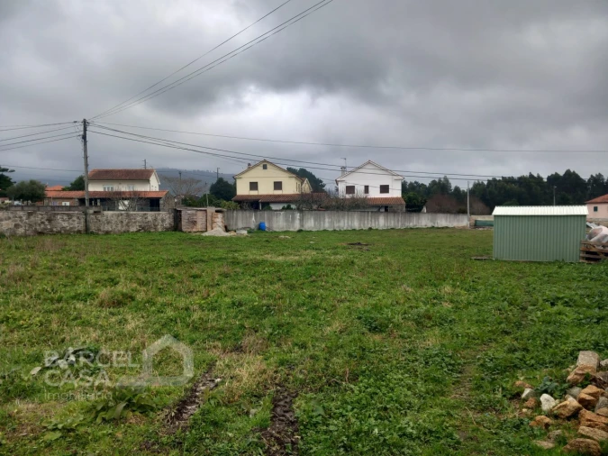 Terreno para Venda em Barroselas e Carvoeiro Foto 15