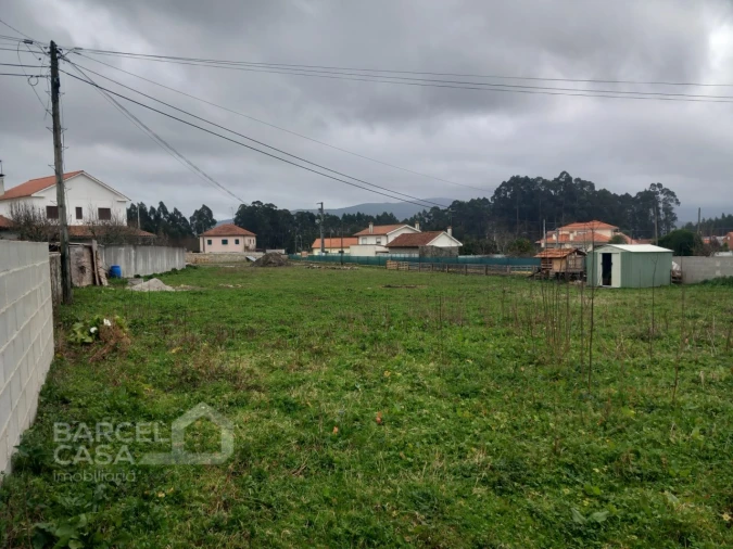 Terreno para Venda em Barroselas e Carvoeiro Foto 16