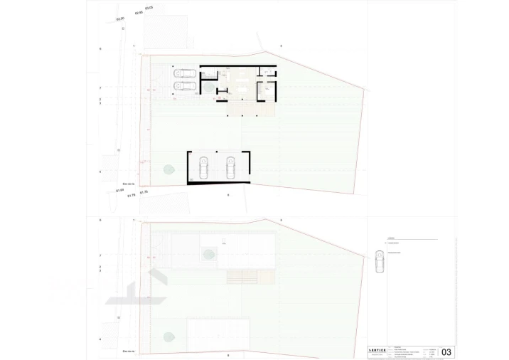 Terreno para Venda em Barroselas e Carvoeiro Foto 18