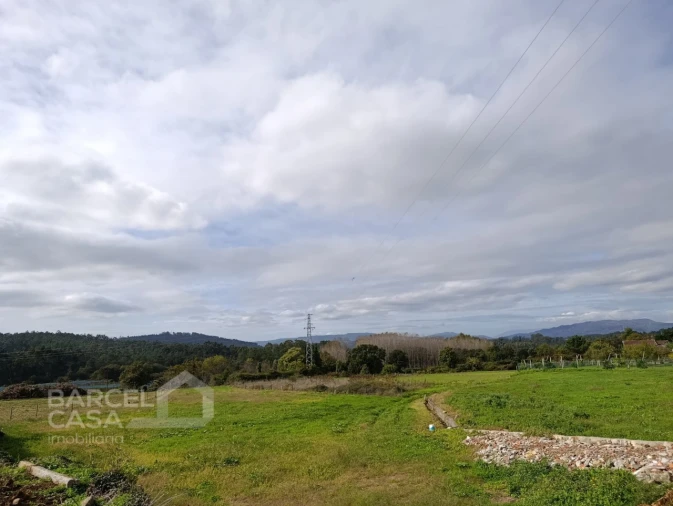 Terreno para Venda em Alheira e Igreja Nova Foto 3