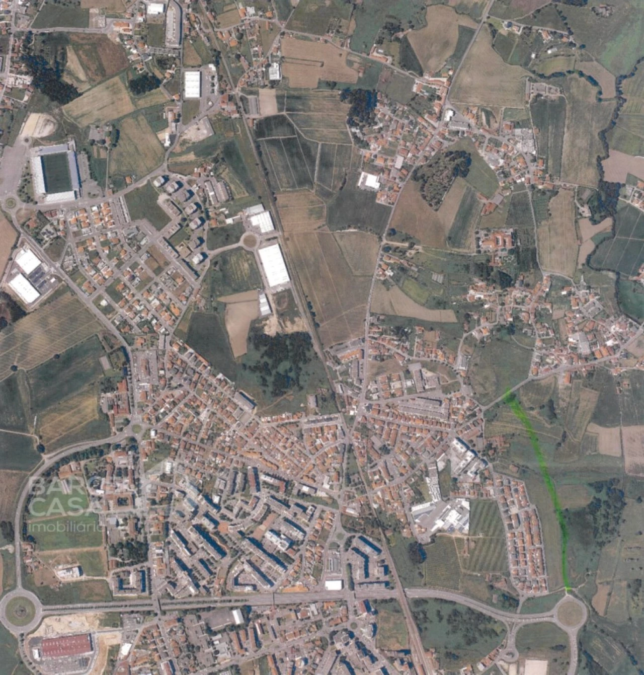 Terreno para Venda em Barcelos, V.Boa, V.Frescainha Foto 3