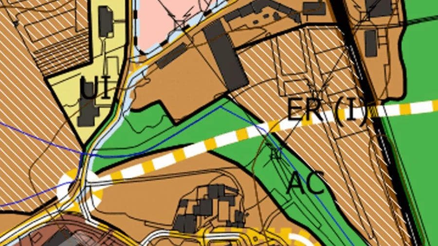 Terreno para Venda em Barcelos, V.Boa, V.Frescainha