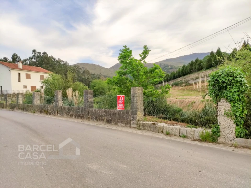 Terreno para Venda em Verdoejo Foto 1