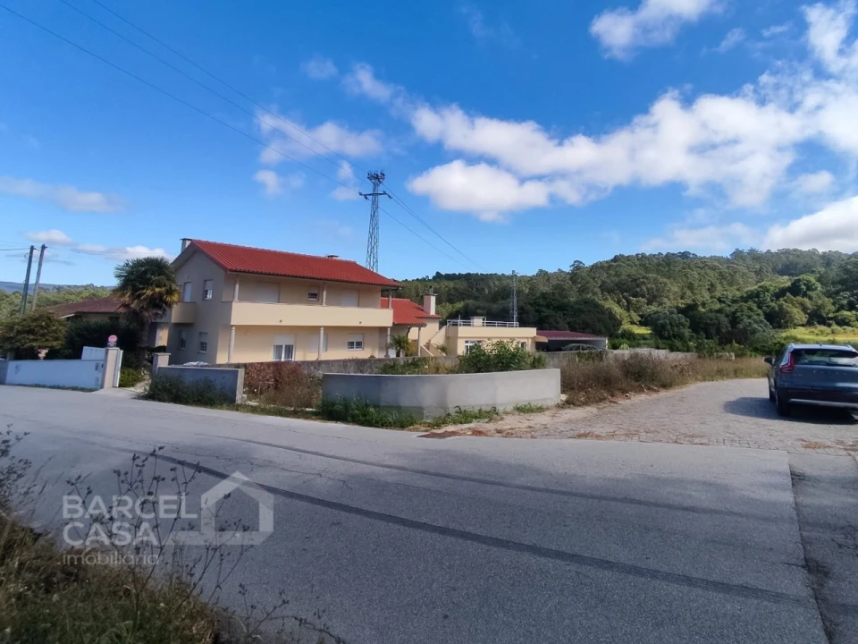 Terreno para Venda em Antas Foto 11