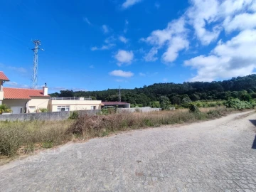 Terreno para Venda em Antas
