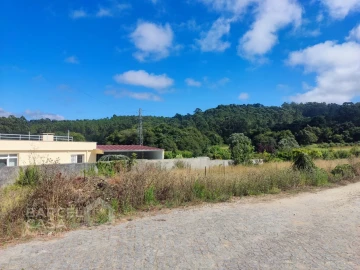 Terreno para Venda em Antas