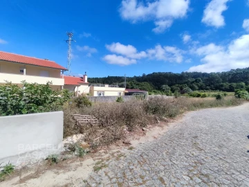 Terreno para Venda em Antas