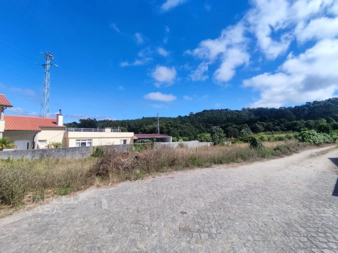 Terreno para Venda em Antas Foto 7