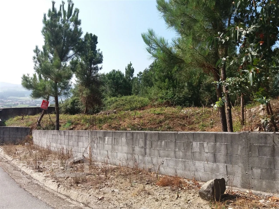 Terreno para Venda em Milhazes, Vilar de Figos e Faria Foto 6