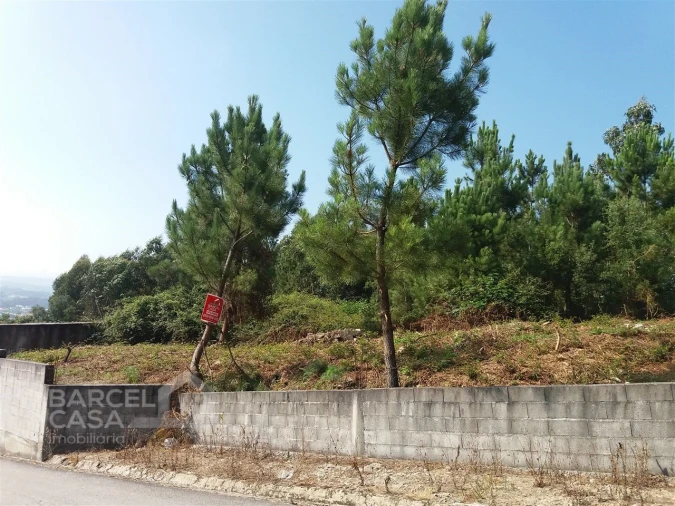 Terreno para Venda em Milhazes, Vilar de Figos e Faria