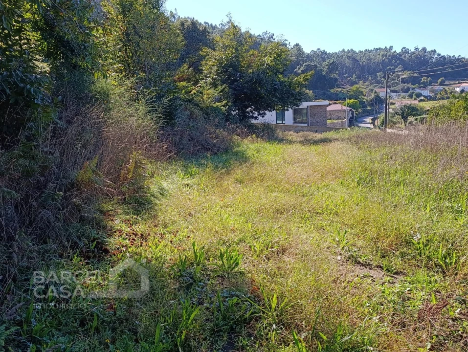 Terreno para Venda em Gamil e Midões Foto 8
