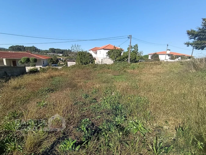 Terreno para Venda em Gamil e Midões Foto 3
