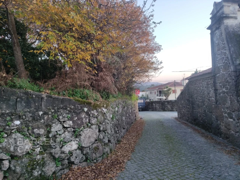 Terreno para Venda em Creixomil e Mariz Foto 8