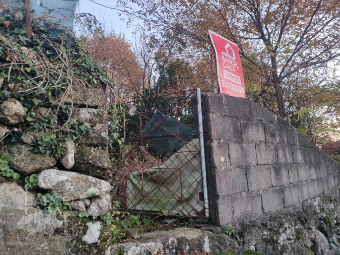Terreno para Venda em Creixomil e Mariz Foto 7