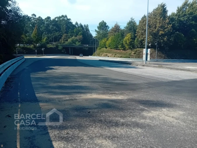 Terreno para Venda em Rio Covo (Santa Eugenia) Foto 4