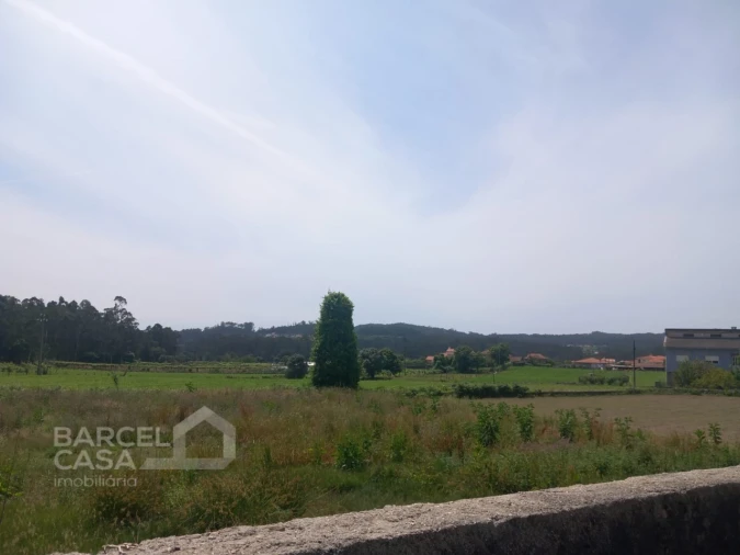 Terreno para Venda em Vila Cova e Feitos Foto 2