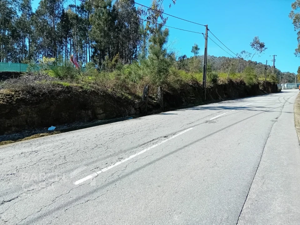 Terreno para Venda em Chorente, Góios, Courel, Pedra Furada e Gueral Foto 4