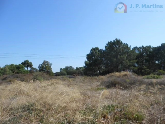 Terreno para Venda em Santo Antonio da Charneca Foto 2