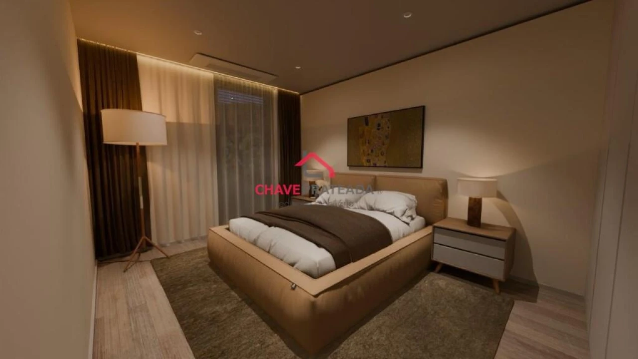 Apartamento T3 para Venda em Ferreiros e Gondizalves Foto 12